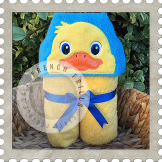Duck Head