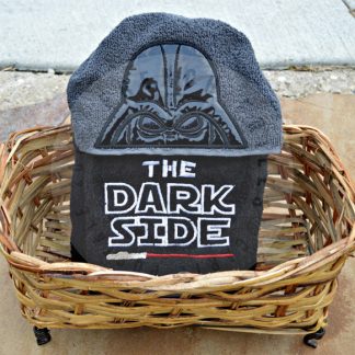 The Dark One