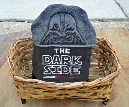 The Dark One