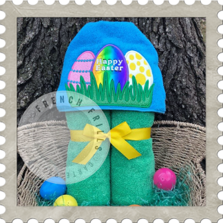 Easter Eggs