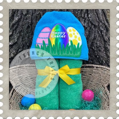 Easter Eggs