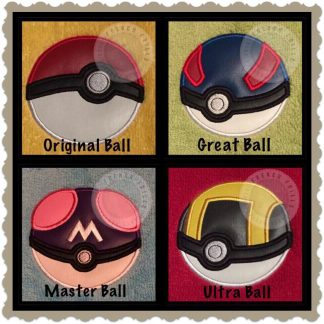 Element Balls Pack