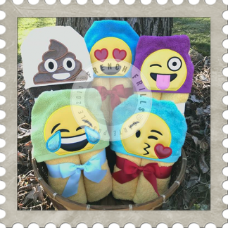 Emoji Pack