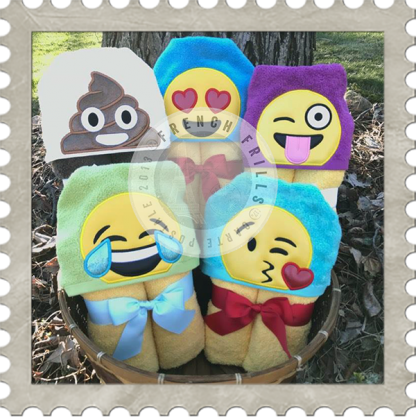 Emoji Pack
