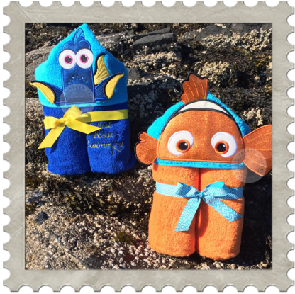 Found Friends