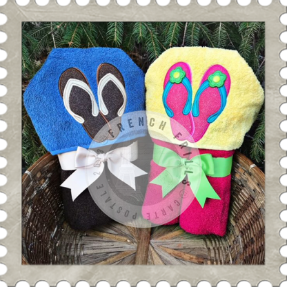 Flip Flops