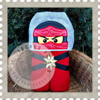 New Toy Ninja