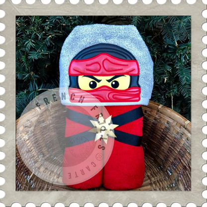 New Toy Ninja