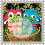 Frogs