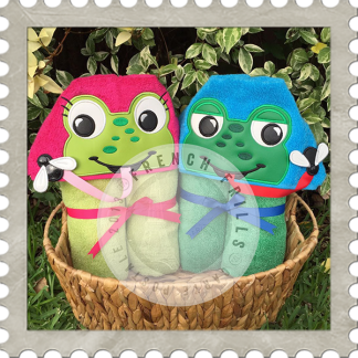 Frogs