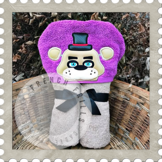 Game Bear