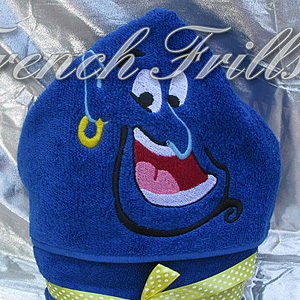 Genie