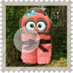 Girl Owl