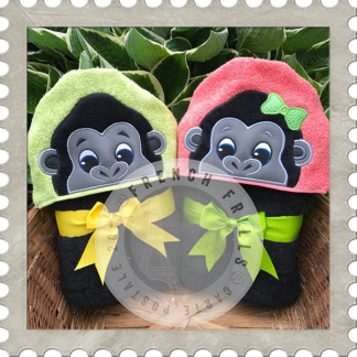 Gorillas