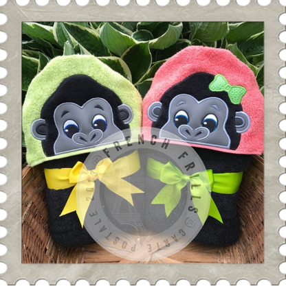 Gorillas
