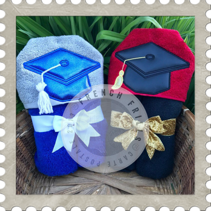 Graduation Cap