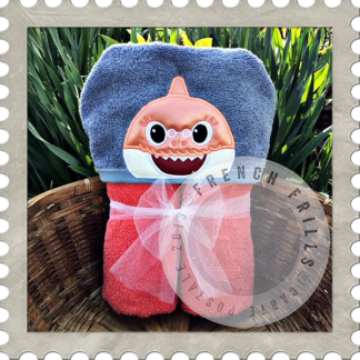 Shark Grandma