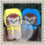 Hedgehogs