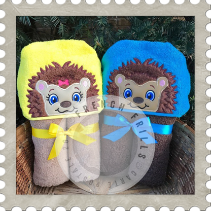 Hedgehogs