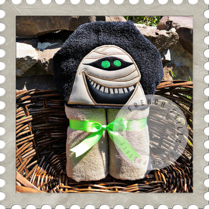 Hotel Mummy