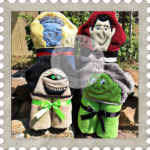 Hotel Monsters