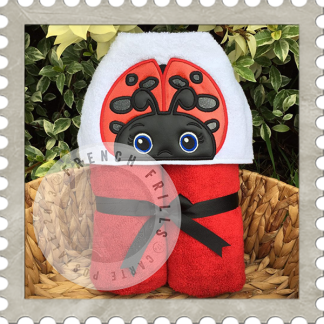 Lady Bug