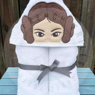 Starship Princess