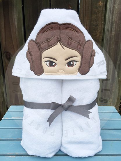 Starship Princess