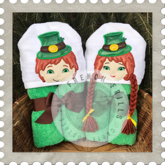 Leprechauns