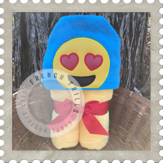 Love Emoji