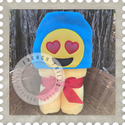 Love Emoji