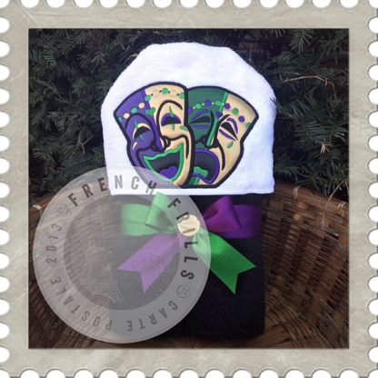 Mardi Gras Masks