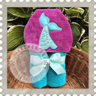 Mermaid Tail