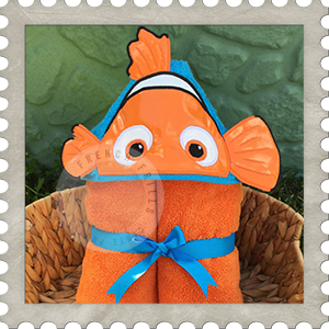 Clown Fish