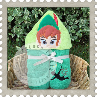 Neverland Boy