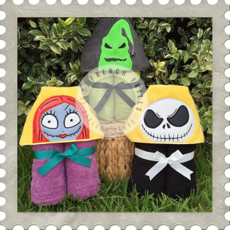 Night Terror Trio