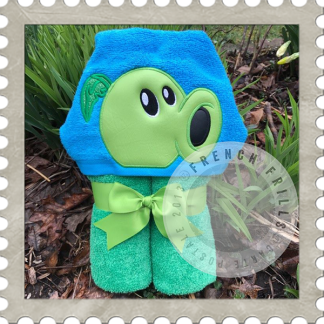 Peashooter