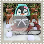 Penguin Girl