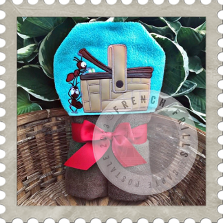 Picnic Basket