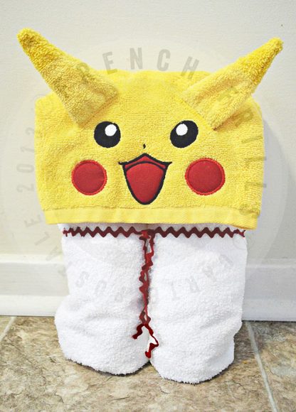 Yellow Fox