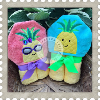 Pineapples