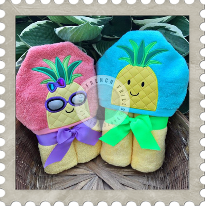 Pineapples
