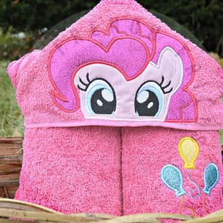 Pink Horse
