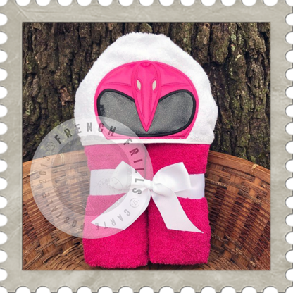 Pink Ranger