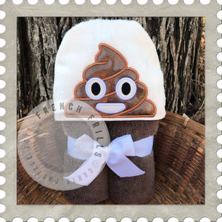 Poop Emoji