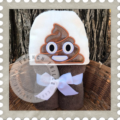 Poop Emoji