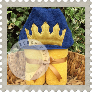 Prince Crown