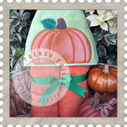 Pumpkin