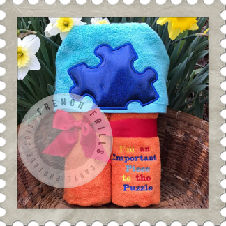 Puzzle Piece