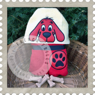 Red Dog